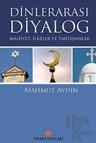 Dinlerarası Diyalog - Halkkitabevi