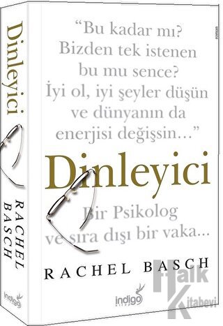 Dinleyici