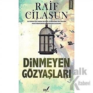 Dinmeyen Gözyaşları