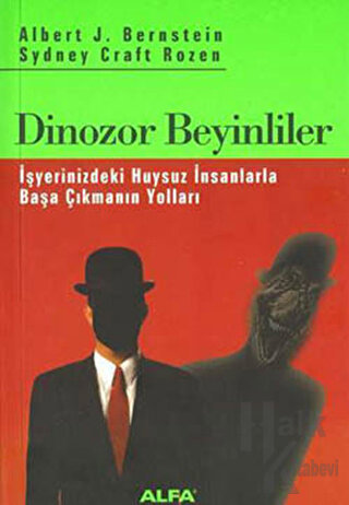 Dinozor Beyinliler