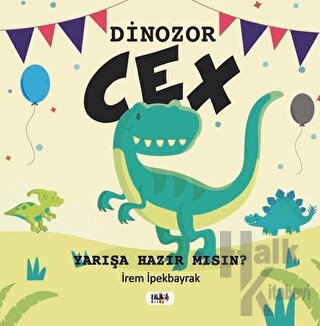 Dinozor Cex