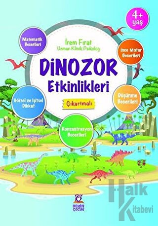 Dinozor Etkinlikleri