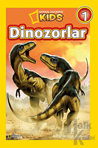 Dinozorlar