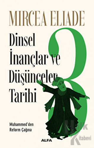 Dinsel İnançlar ve Düşünceler Tarihi 3