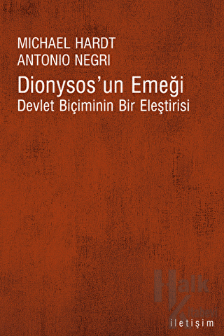 Dionysos´un Emeği