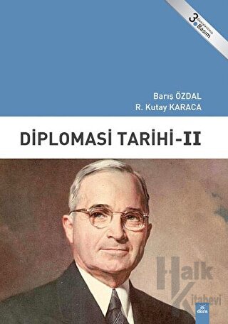 Diplomasi Tarihi 2