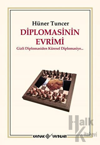 Diplomasinin Evrimi