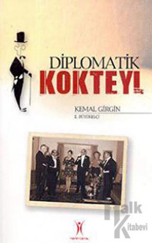 Diplomatik Kokteyl - Halkkitabevi