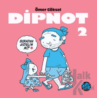 Dipnot 2 - Halkkitabevi