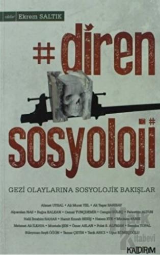 Diren Sosyoloji