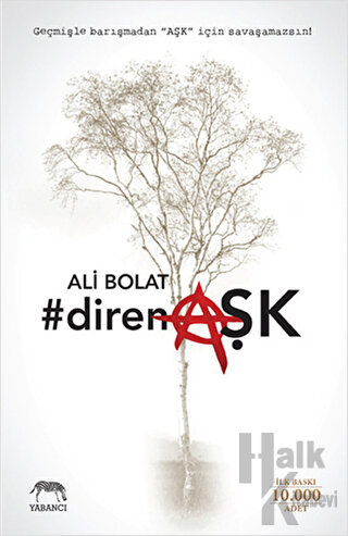 direnAŞK - Halkkitabevi