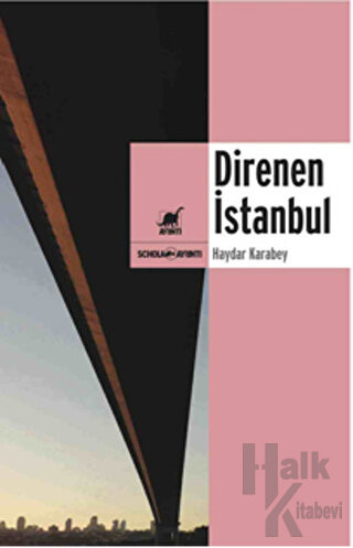 Direnen İstanbul