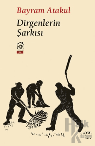 Dirgenlerin Şarkısı - Halkkitabevi