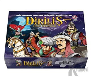 Diriliş Osmanlı İmparatorluğu