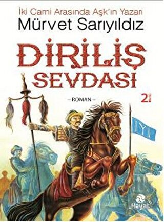 Diriliş Sevdası