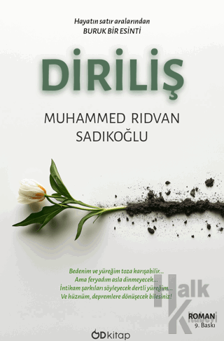 Diriliş