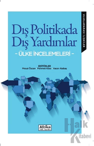 Dış Politikada Dış Yardımlar