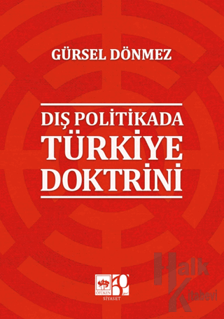 Dış Politikada Türkiye Doktrini - Halkkitabevi