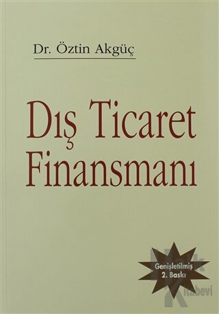 Dış Ticaret Finansmanı - Halkkitabevi