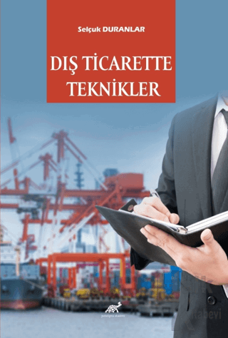 Dış Ticarette Teknikler - Halkkitabevi