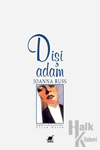 Dişi Adam - Halkkitabevi