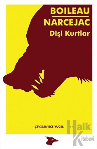 Dişi Kurtlar