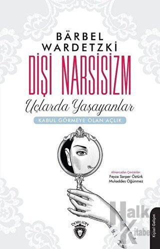 Dişi Narsisizm - Halkkitabevi