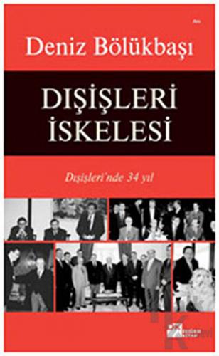 Dışişleri İskelesi