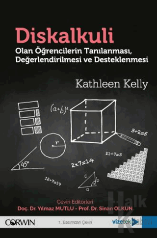 Diskalkuli̇ Olan Öğrencilerin Tanılanması, Değerlendi̇ri̇lmesi̇ ve Desteklenmesi