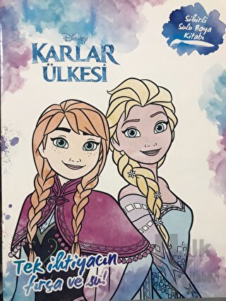 Disney Karlar Ülkesi