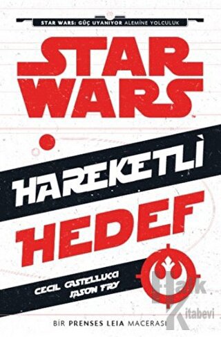 Disney Star Wars: Hareketli Hedef