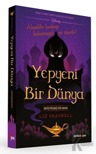 Disney Yepyeni Bir Dünya Değiştirilmiş Bir Masal