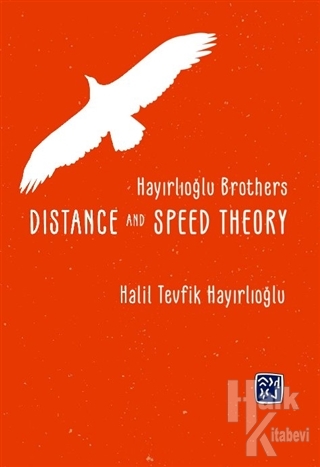 Distance and Speed Theory - Halkkitabevi