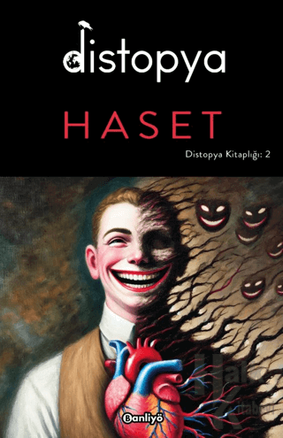 Distopya: Haset - Halkkitabevi