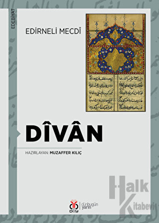 Divan / Edirneli Mecdi