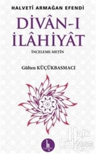 Divan-ı İlahiyat