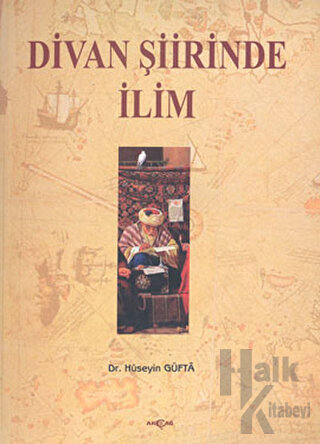 Divan Şiirinde İlim - Halkkitabevi