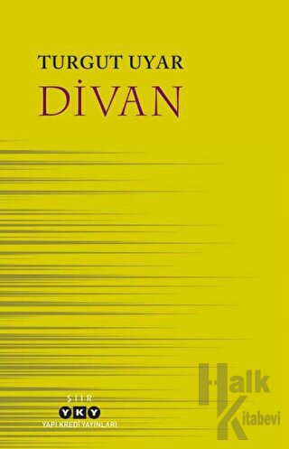 Divan