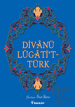 Divanü Lugati’t-Türk