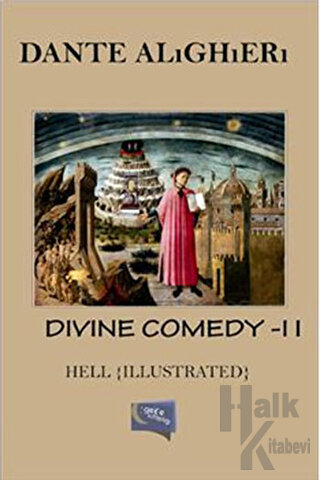 Divine Comedy - Volume 2 Hell