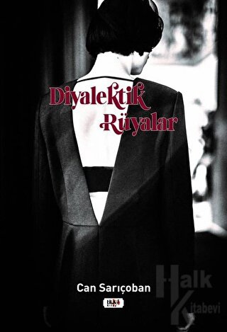 Diyalektik Rüyalar - Halkkitabevi