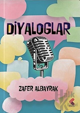 Diyaloglar - Halkkitabevi