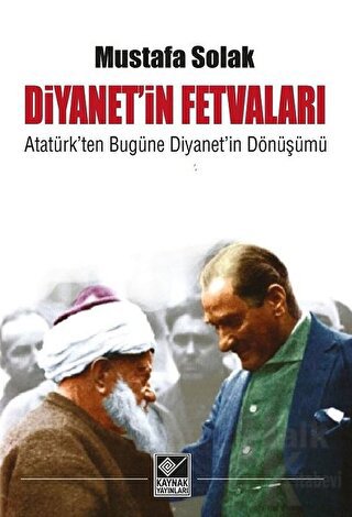 Diyanet'in Fetvaları