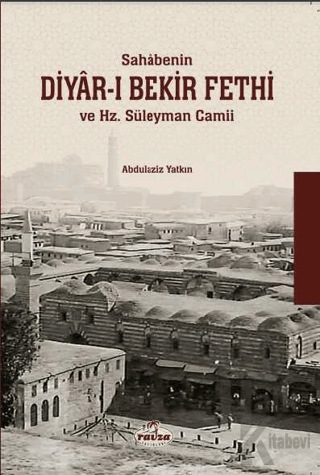 Diyar-ı Bekir Fethi - Halkkitabevi