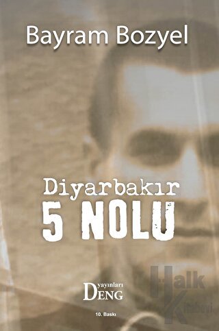 Diyarbakır 5 Nolu