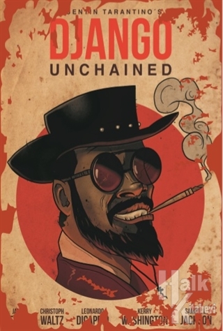 Django Poster