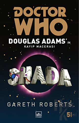 Doctor Who: Shada