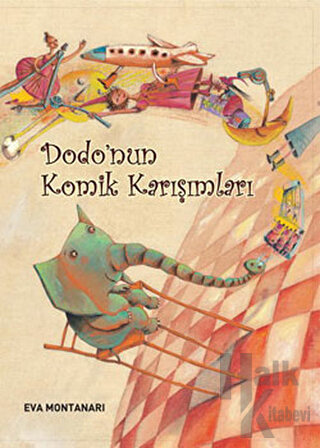 Dodo’nun Komik Karışımları