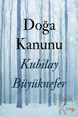 Doğa Kanunu