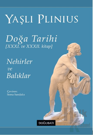 Doğa Tarihi - Halkkitabevi